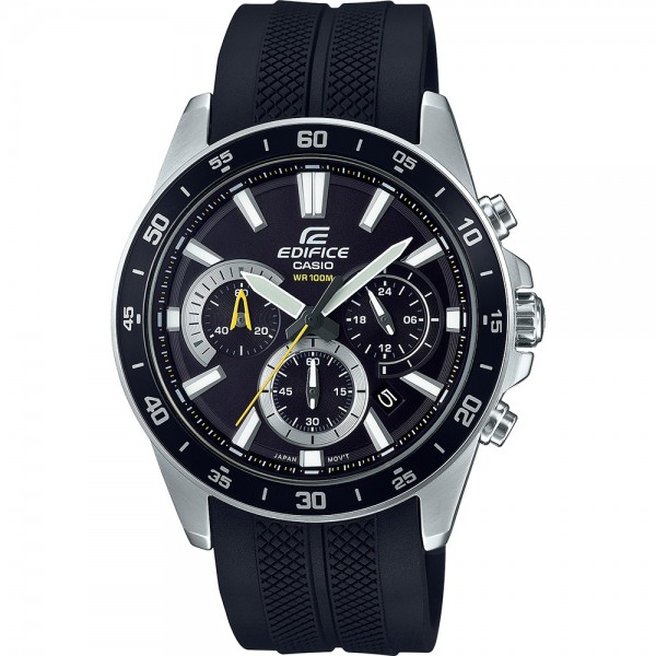 Rokas pulkstenis Casio Edifice EFV-570P-1AVUEF Rokas pulkstenis Casio Edifice EFV-570P-1AVUEF