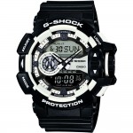 Wristwatch Casio G-Shock GA-400-1AER