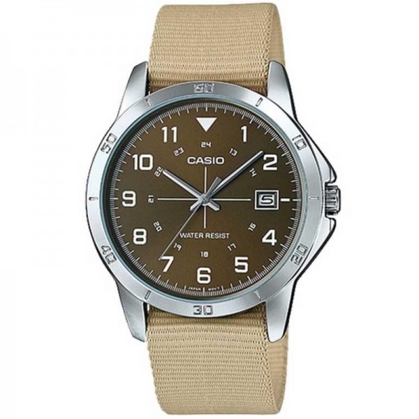 Wristwatch Casio MTP-V008B-5BUEF