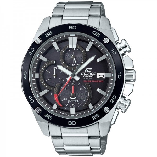 Часы Casio Edifice EFS-S500DB-1AVUEF