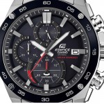 Часы Casio Edifice EFS-S500DB-1AVUEF