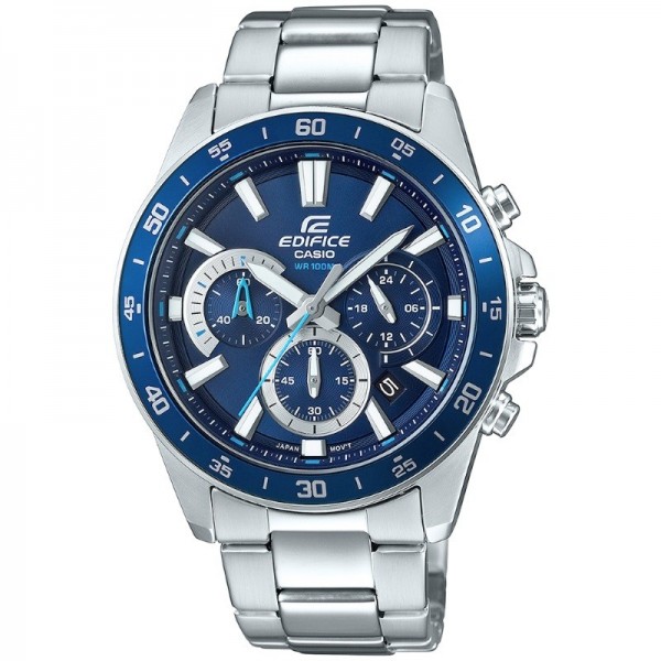 Rokas pulkstenis Casio Edifice EFV-570D-2AVUEF