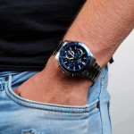 Rokas pulkstenis Casio Edifice EFV-570D-2AVUEF