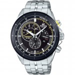 Wristwatch Casio Edifice EFR-561DB-1AVUEF