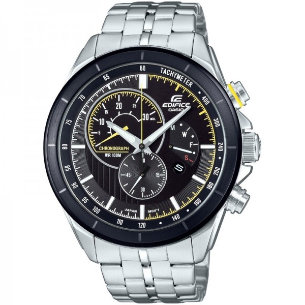 Wristwatch Casio Edifice EFR-561DB-1AVUEF