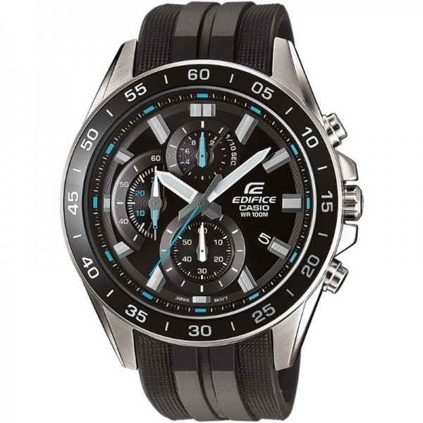 Rokas pulkstenis Casio Edifice EFV-550P-1AVUEF
