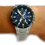 Часы CASIO Edifice EFR-519D-2AVEF