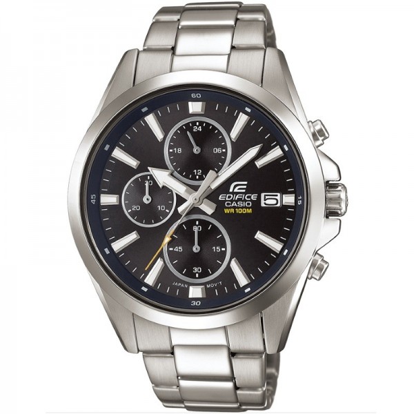 Rokas pulkstenis Casio EFV-560D-1AVUEF Rokas pulkstenis Casio EFV-560D-1AVUEF