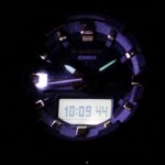 Wristwatch Casio G-Shock GA-810B-1A4ER