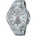 Часы Casio G-Shock MSG-S200D-7AER