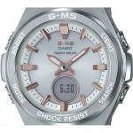 Часы Casio G-Shock MSG-S200D-7AER