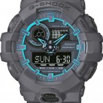 Часы Casio G-Shock GA-700SE-1A2ER