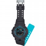 Часы Casio G-Shock GA-700SE-1A2ER