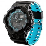 Часы Casio G-Shock GA-700SE-1A2ER