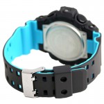 Часы Casio G-Shock GA-700SE-1A2ER