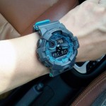 Часы Casio G-Shock GA-700SE-1A2ER