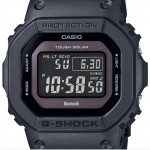 Wristwatch Casio G-Shock GW-B5600BC-1BER