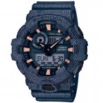 Часы Casio G-Shock GA-700DE-2AER