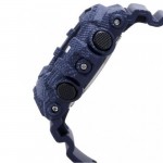 Часы Casio G-Shock GA-700DE-2AER