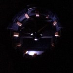 Rokas pulkstenis Casio G-Shock GA-700CM-8AER Rokas pulkstenis Casio G-Shock GA-700CM-8AER