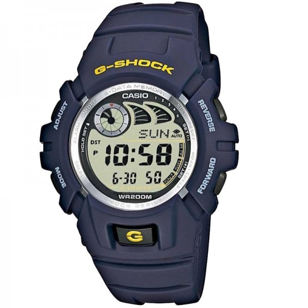 Часы Casio G-Shock G-2900F-2VER