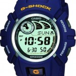Часы Casio G-Shock G-2900F-2VER