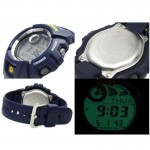 Часы Casio G-Shock G-2900F-2VER