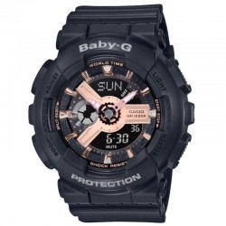 Rokas pulkstenis Casio Baby-G BA-110RG-1AER