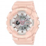 Часы Casio Baby-G BA-110RG-4AER