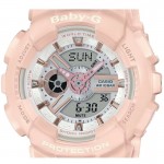 Часы Casio Baby-G BA-110RG-4AER