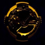 Часы Casio Baby-G BA-110RG-4AER