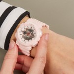 Часы Casio Baby-G BA-110RG-4AER