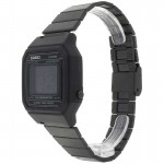 Wristwatch Casio B650WB-1BEF Wristwatch Casio B650WB-1BEF