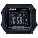 Wristwatch Casio B650WB-1BEF Wristwatch Casio B650WB-1BEF