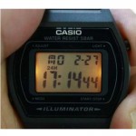 Rokas pulkstenis Casio B640WB-1AEF