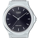 Wristwatch Casio MQ-24M-1EEF