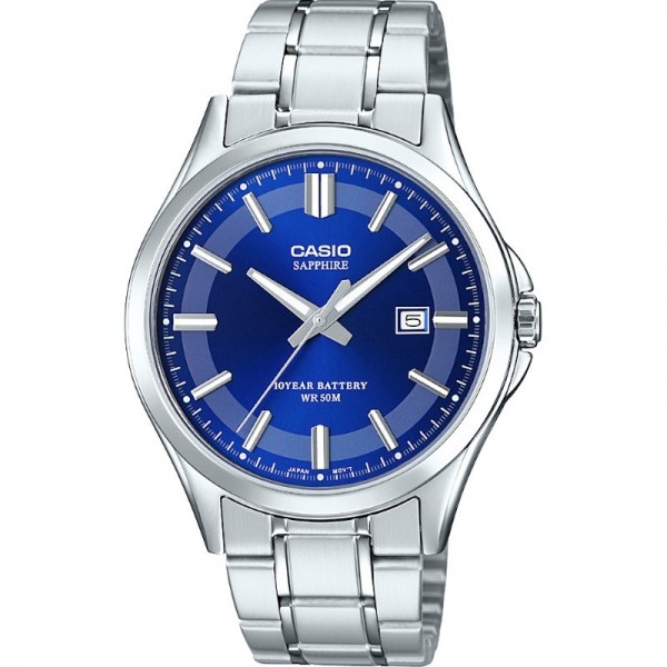 Rokas pulkstenis Casio MTS-100D-2AVEF