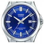 Rokas pulkstenis Casio MTS-100D-2AVEF