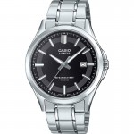 Rokas pulkstenis Casio MTS-100D-1AVEF