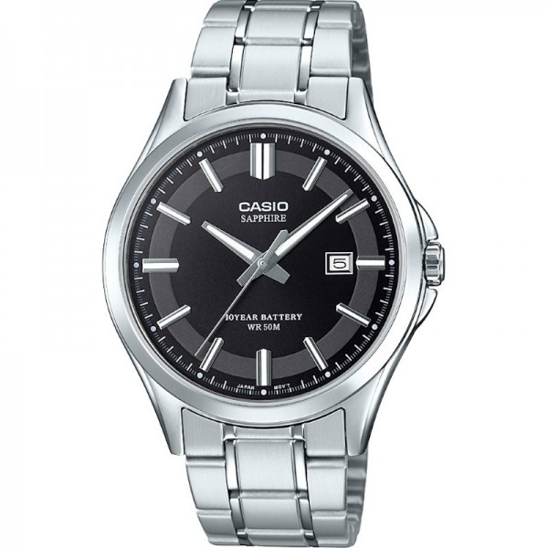 Rokas pulkstenis Casio MTS-100D-1AVEF