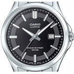 Rokas pulkstenis Casio MTS-100D-1AVEF