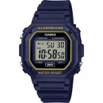 Часы Casio F-108WH-2A2EF