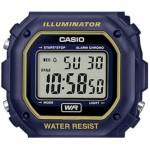 Часы Casio F-108WH-2A2EF