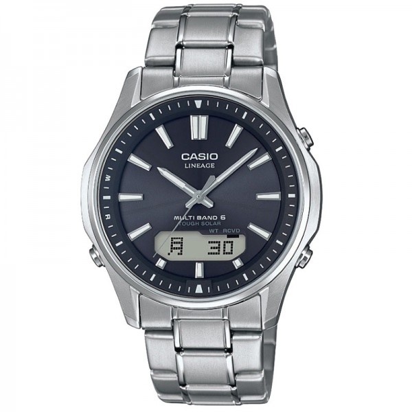 Rokas pulkstenis Casio LCW-M100TSE-1AER