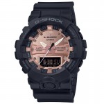 Wristwatch Casio G-Shock GA-800MMC-1AER