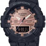 Wristwatch Casio G-Shock GA-800MMC-1AER
