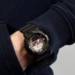 Wristwatch Casio G-Shock GA-800MMC-1AER