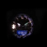 Wristwatch Casio G-Shock GA-800MMC-1AER