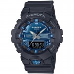 Часы Casio G-Shock GA-810MMB-1A2ER