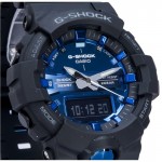 Часы Casio G-Shock GA-810MMB-1A2ER